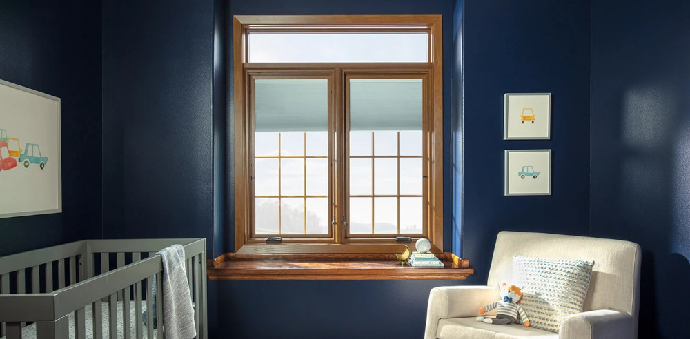 Sound Resistant Windows and Doors in Augusta