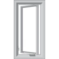 Augusta Casement Windows