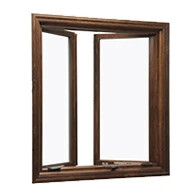 Augusta French Casement Window