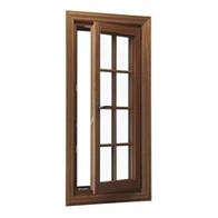 Augusta In Swing Casement Window