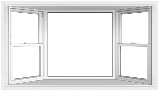 Augusta Pella 250 Series Bay or Bow Window