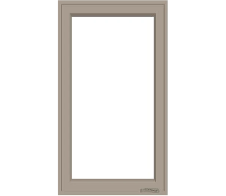 Augusta Pella 250 Series Vinyl Casement Window