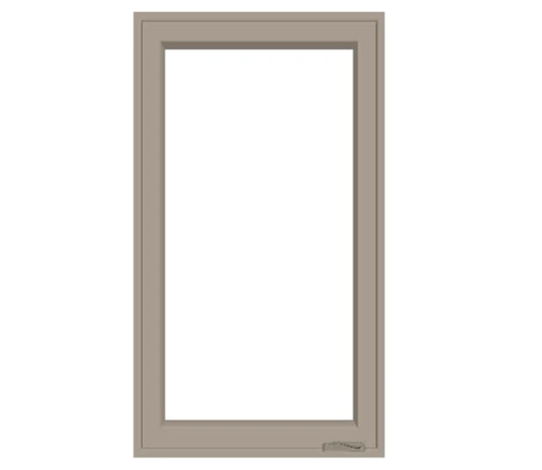 Augusta Pella 250 Series Vinyl Windows