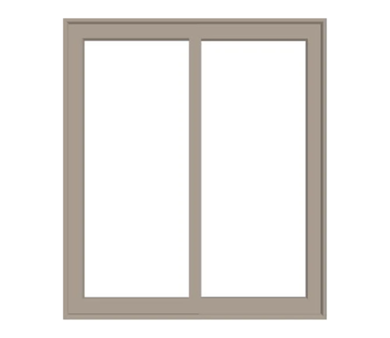 Augusta Pella 250 Seris Vinyl Patio Doors