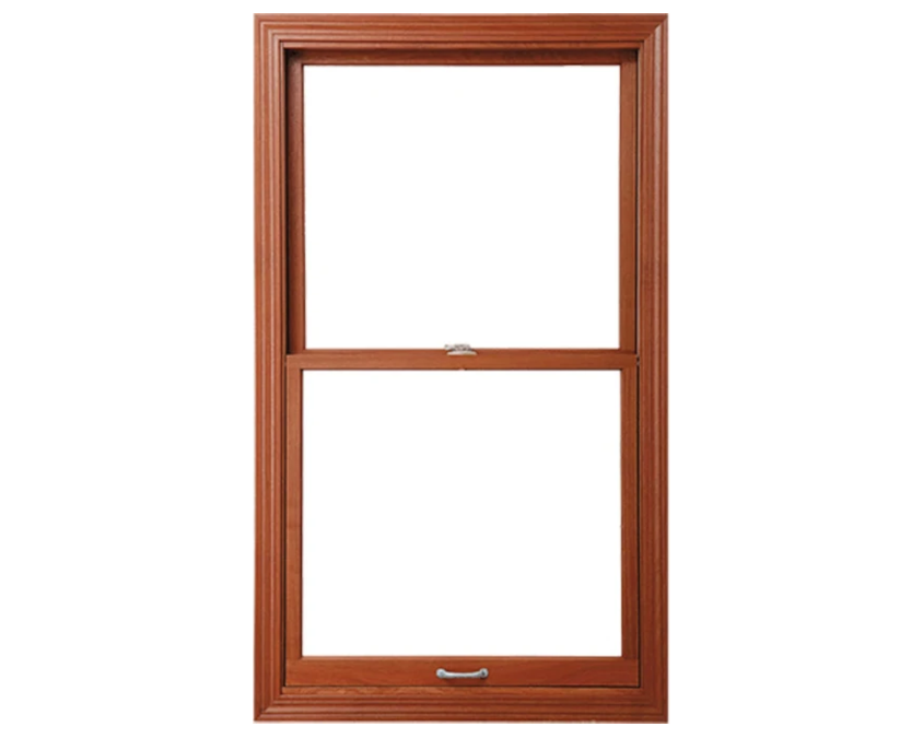 Augusta Pella Reserve Traditional Single Hung Window