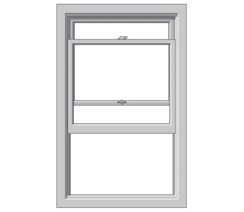 Augusta Pella Defender Series Single Hung Window