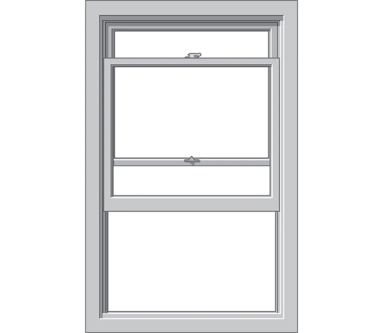 Augusta Pella Defender Series Vinyl Windows