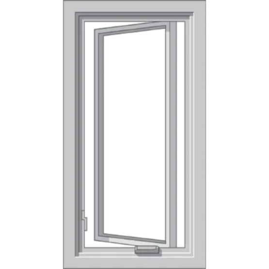 Augusta Pella Hurricane Shield Series Windows