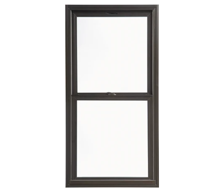 Augusta Pella Impervia Double-Hung Window