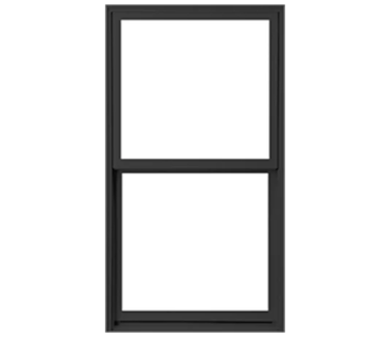 Augusta Pella Impervia Single Hung Window