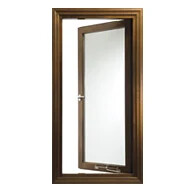 Augusta Push Out Casement Window