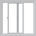 Augusta Sliding Windows