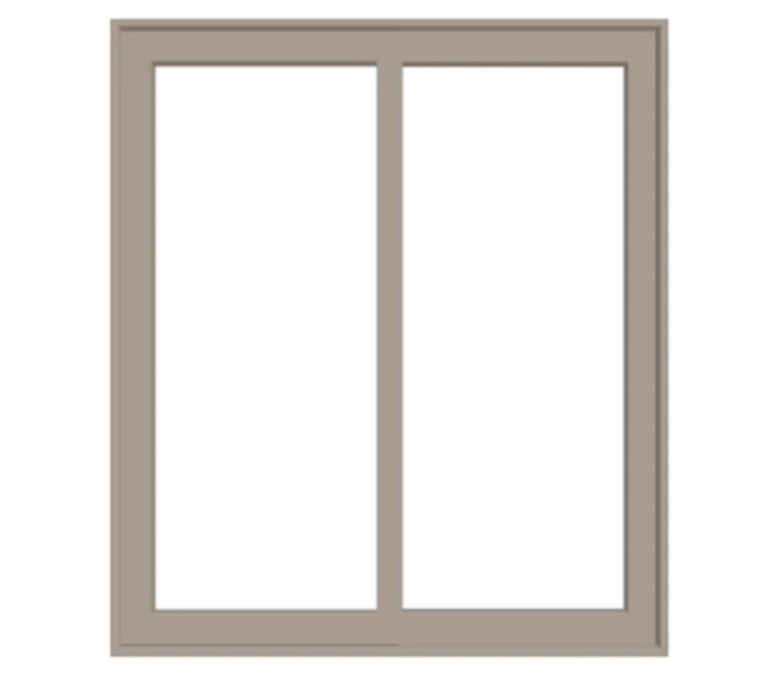 Augusta Vinyl Doors