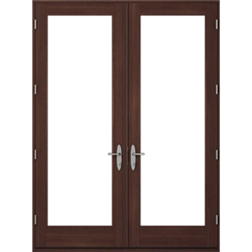 Augusta Wood Doors