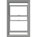 Augusta Double Hung Windows