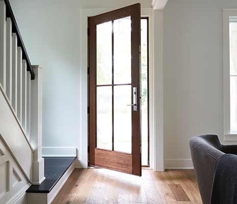 Augusta Pella® Door Styles