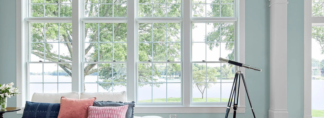 Augusta Wholesale Pella Windows