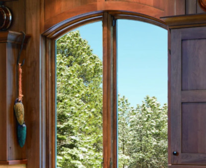 Augusta Specialty Windows