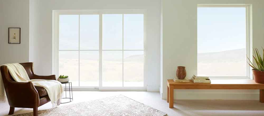 Low-Maintenance Vinyl Windows in Augusta